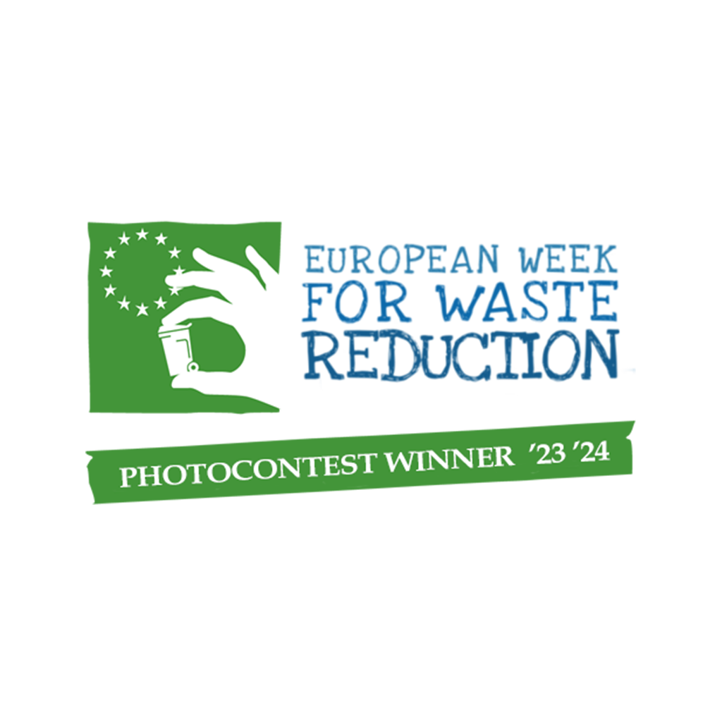Európai Hulladékcsökkentési Hét - Photocontest Winner 2023. / 2024.
