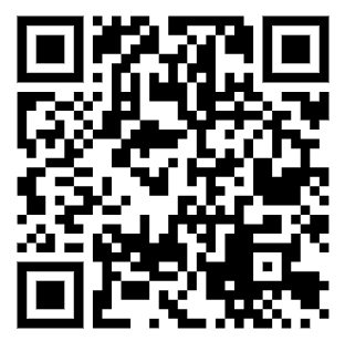 MakuApp Android QR kód