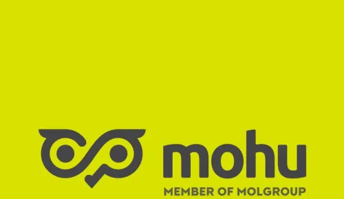 Mohu