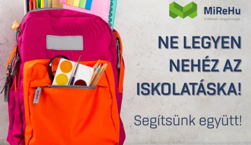 Iskolatáska
