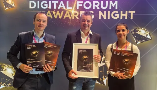 városmarketing gyémánt