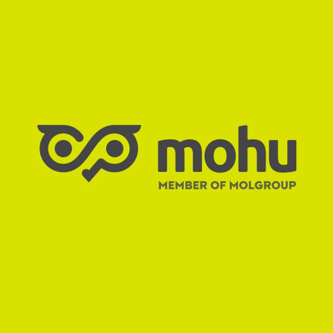 Mohu