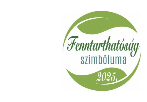 Fenntarthatóság szimbóluma