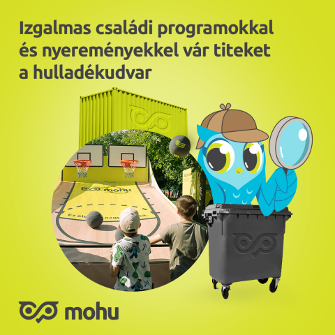 MOHU