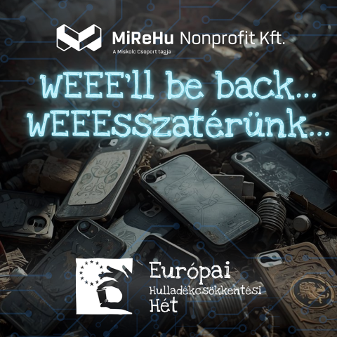 Európai Hulladékcsökkentési Hét