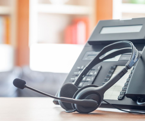 ügyfélszolgálati pont