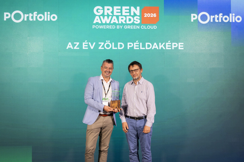 green awards