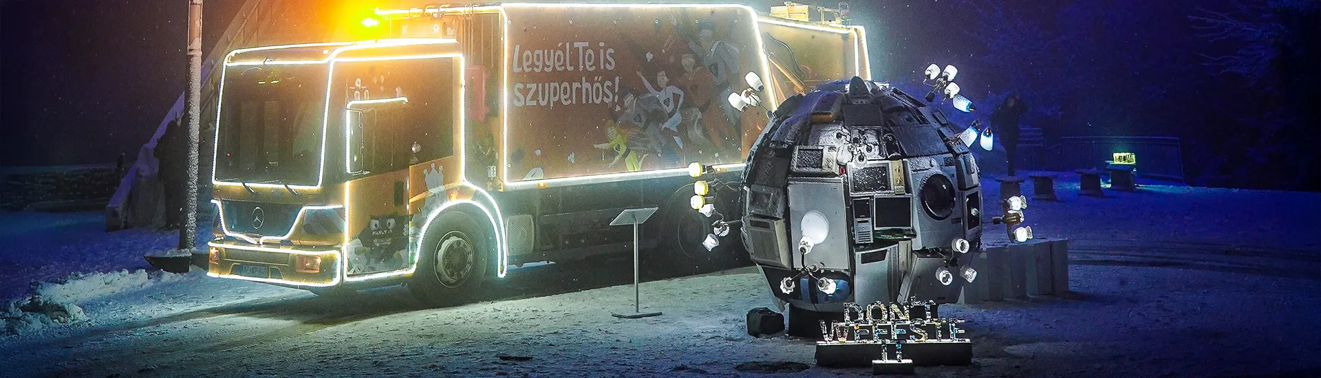 MiReHu Nonprofit Kft.