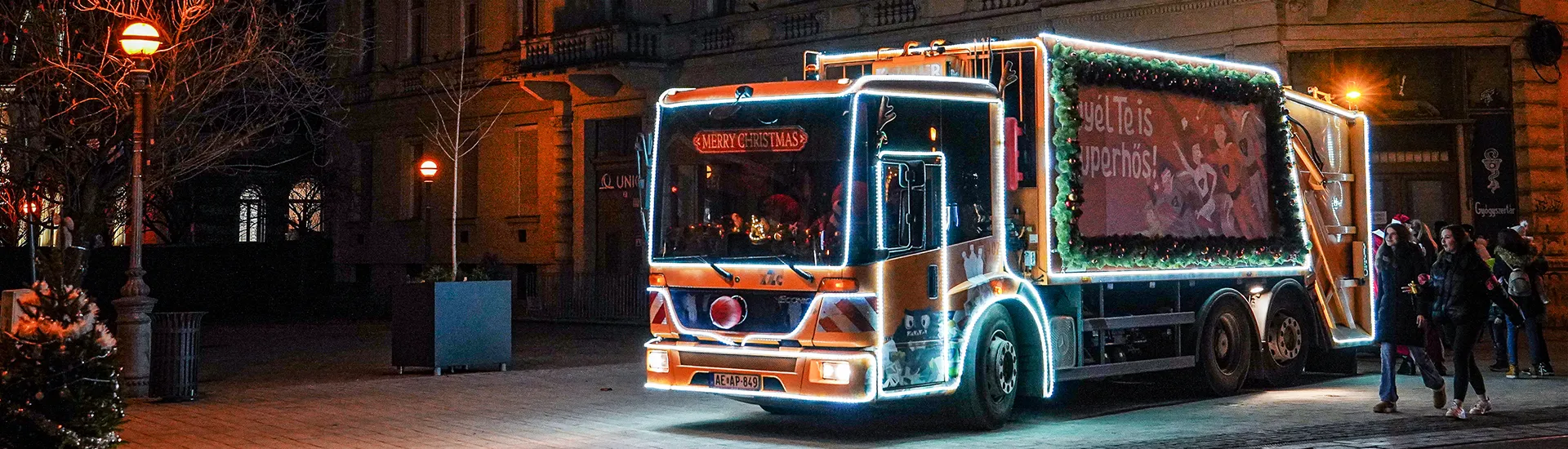 MiReHu Nonprofit Kft.