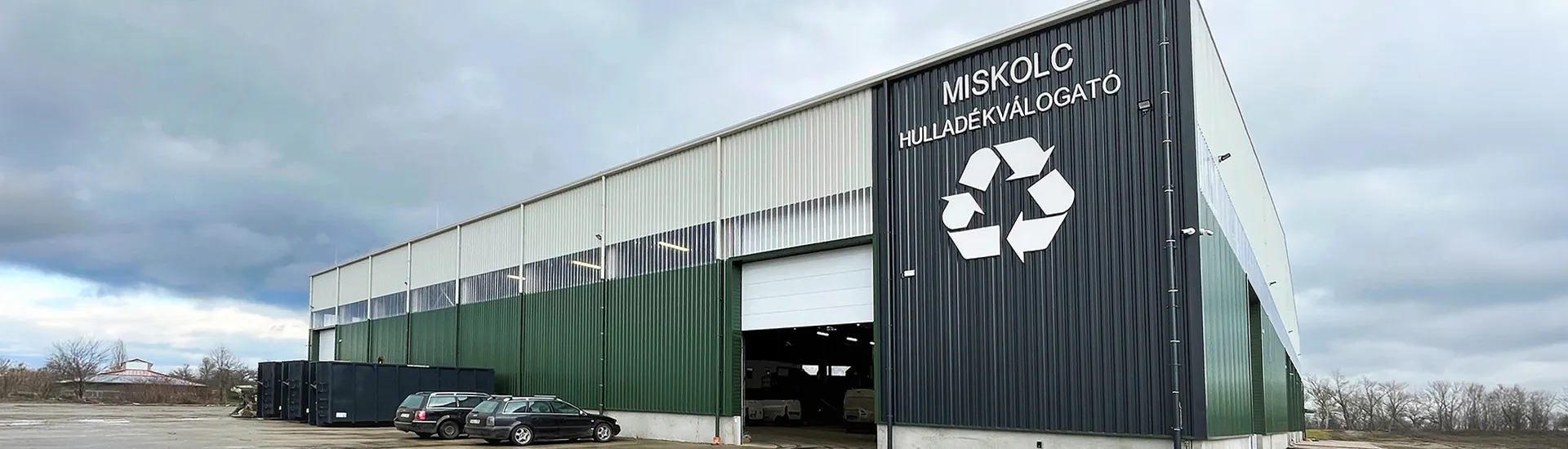 MiReHu Nonprofit Kft.