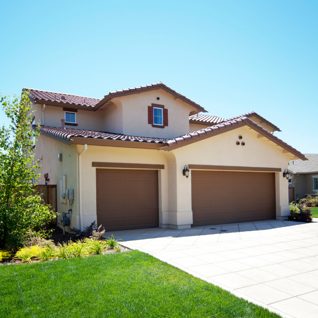 Családi házban élők