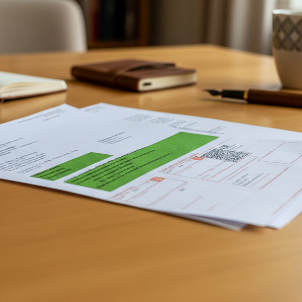 Közszolgáltatási díjak