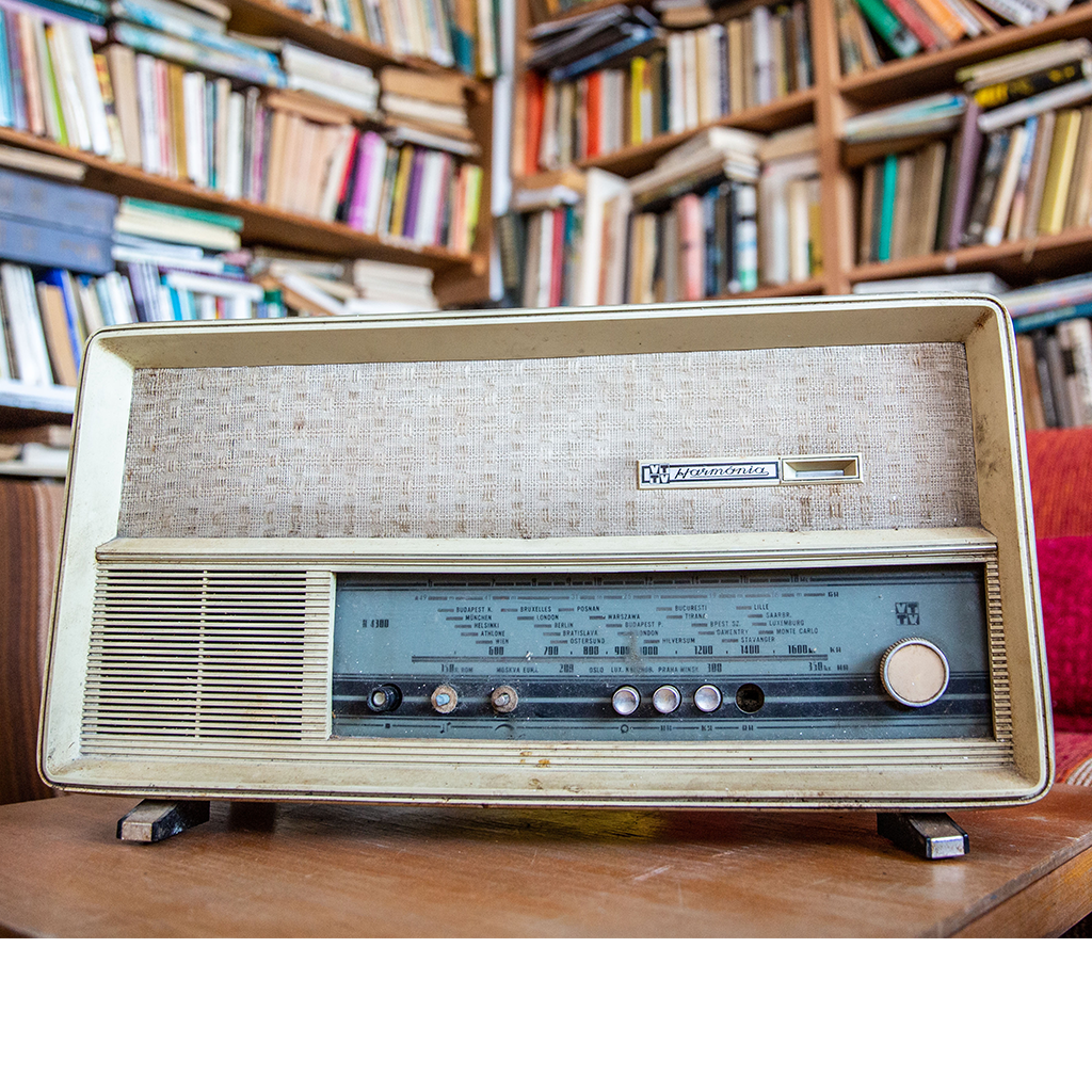 Miskolci Újrahasználati Központ